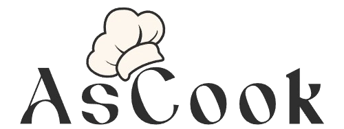 Logo AsCook